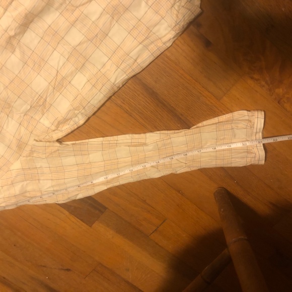 Toast UK Ruffle Collar Blouse - Picture 7 of 10